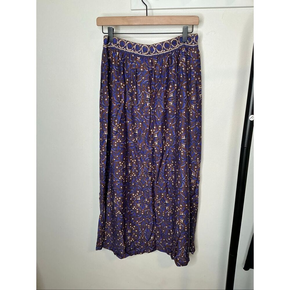 Xirena Tannis Maxi Skirt - Picture 5 of 9